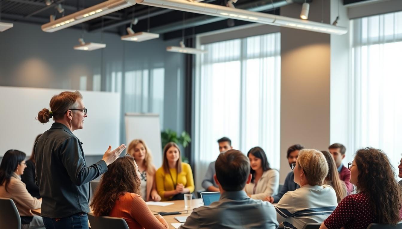 Unlock Your Leadership Potential